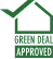 green deal logo