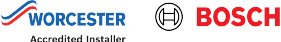 worcester logo